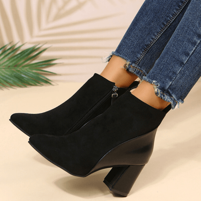 Valmont Women's Ankle Boot