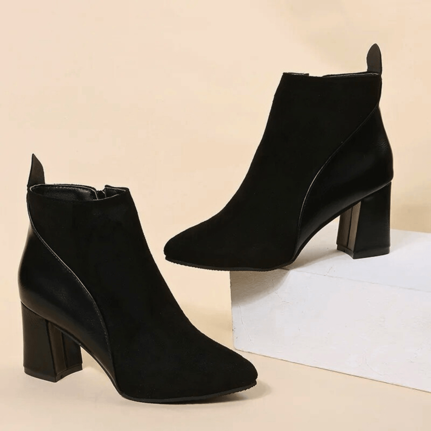 Valmont Women's Ankle Boot