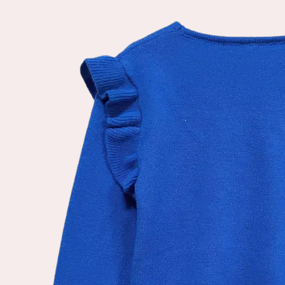 Women's Casual Sweater