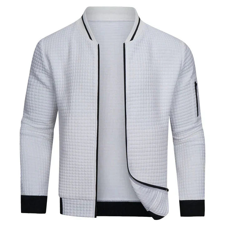 Men's Summer Windbreaker Jacket Lightweight