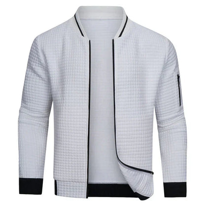 Men's Summer Windbreaker Jacket Lightweight