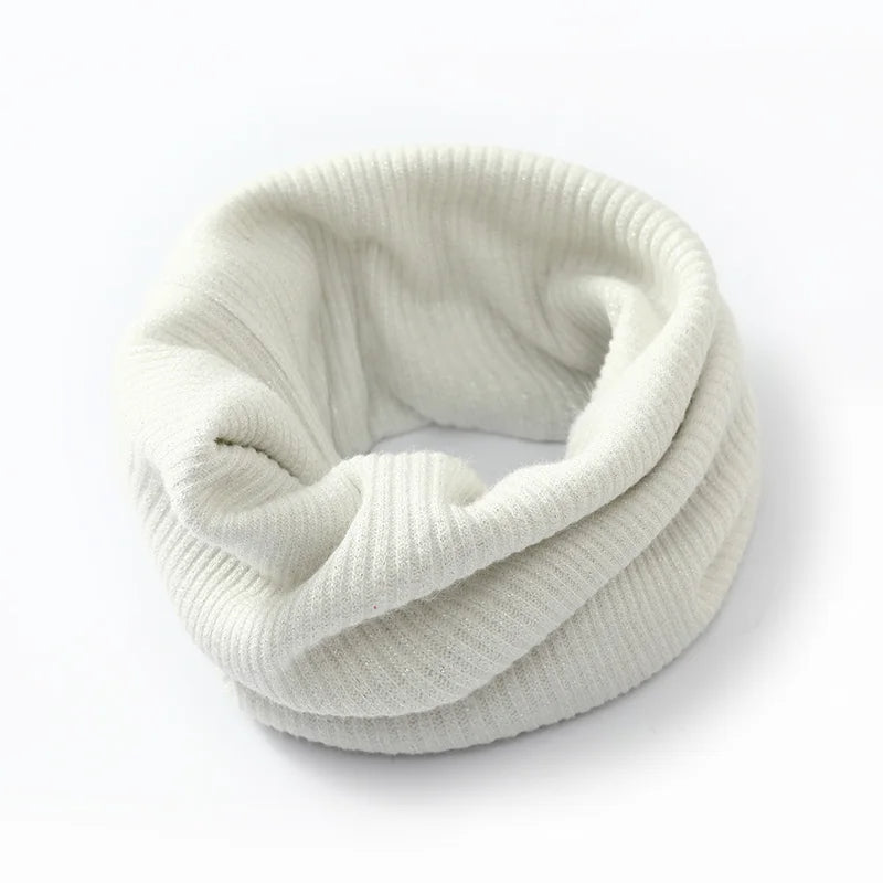 Arlette Wool Pullover Wrap Caliboot