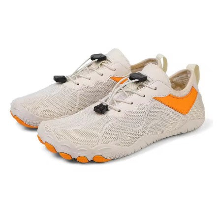 Water Sneakers Lightweight Quick-Dry Non-Slip - 
Fashinoza