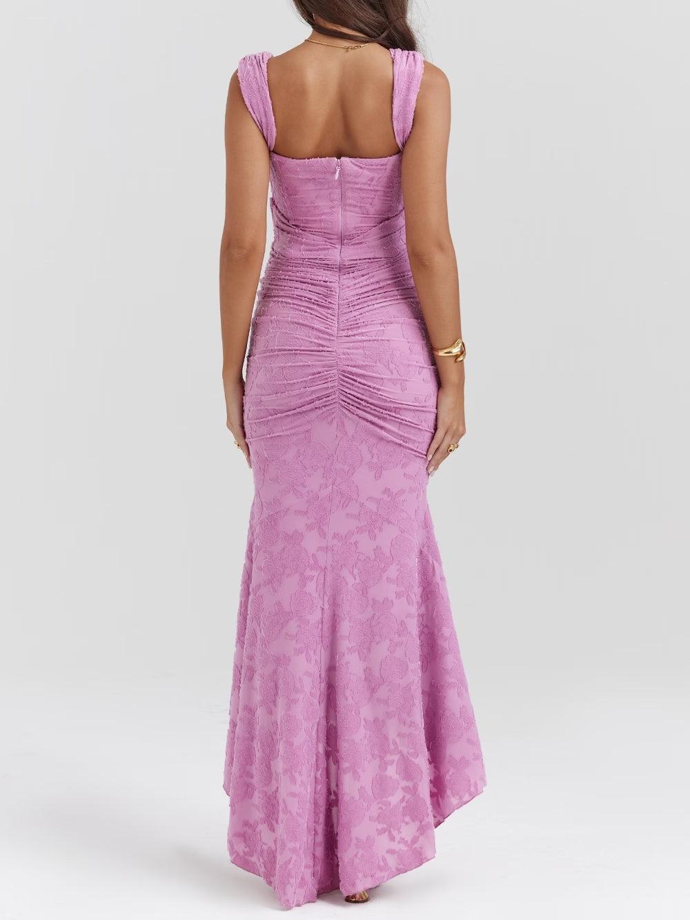 Image of Willow | Women's Strappy Bodycon Midi Dress