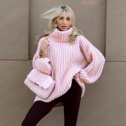 Women's Oversized Sweater