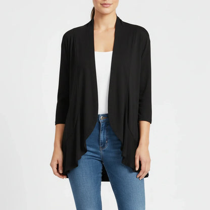 Ashley | Women Spring Open Front Cardigan