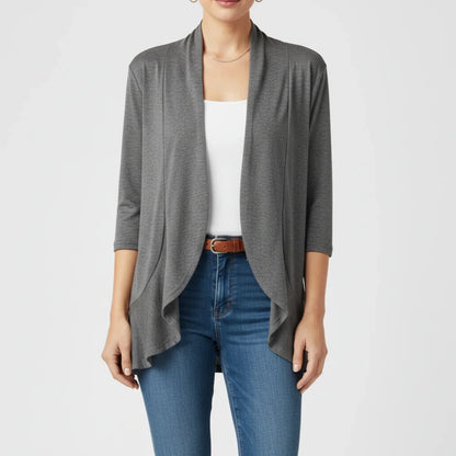 Ashley | Women Spring Open Front Cardigan
