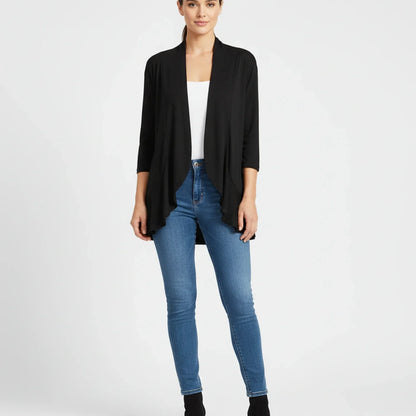 Ashley | Women Spring Open Front Cardigan