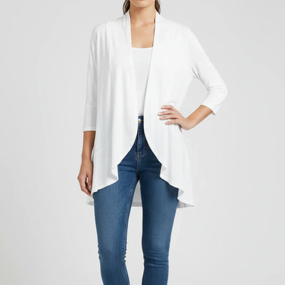 Ashley | Women Spring Open Front Cardigan