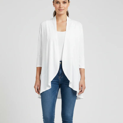 Ashley | Women Spring Open Front Cardigan