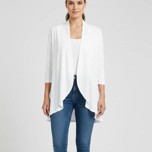 Ashley | Women Spring Open Front Cardigan