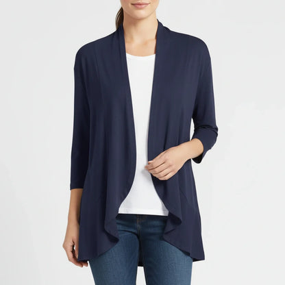 Ashley | Women Spring Open Front Cardigan