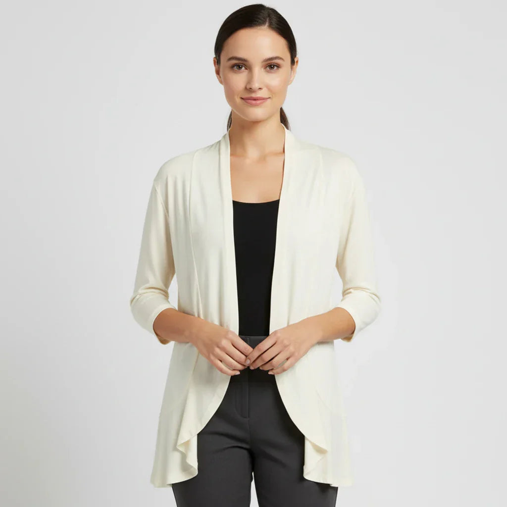 Ashley | Women Spring Open Front Cardigan