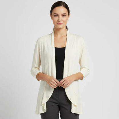 Ashley | Women Spring Open Front Cardigan
