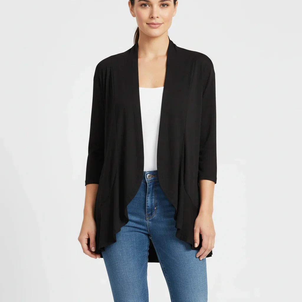 Ashley | Women Spring Open Front Cardigan