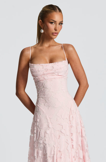 womens-a-line-maxi-dress-with-draped-neck-and-lace-up-back-14