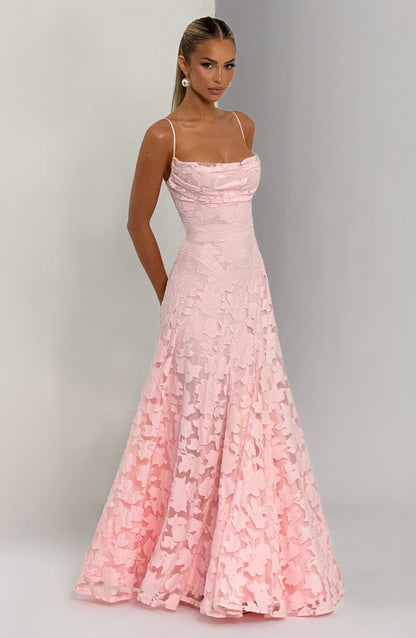 womens-a-line-maxi-dress-with-draped-neck-and-lace-up-back-15