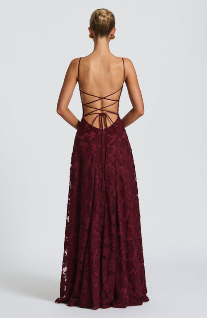 womens-a-line-maxi-dress-with-draped-neck-and-lace-up-back-19