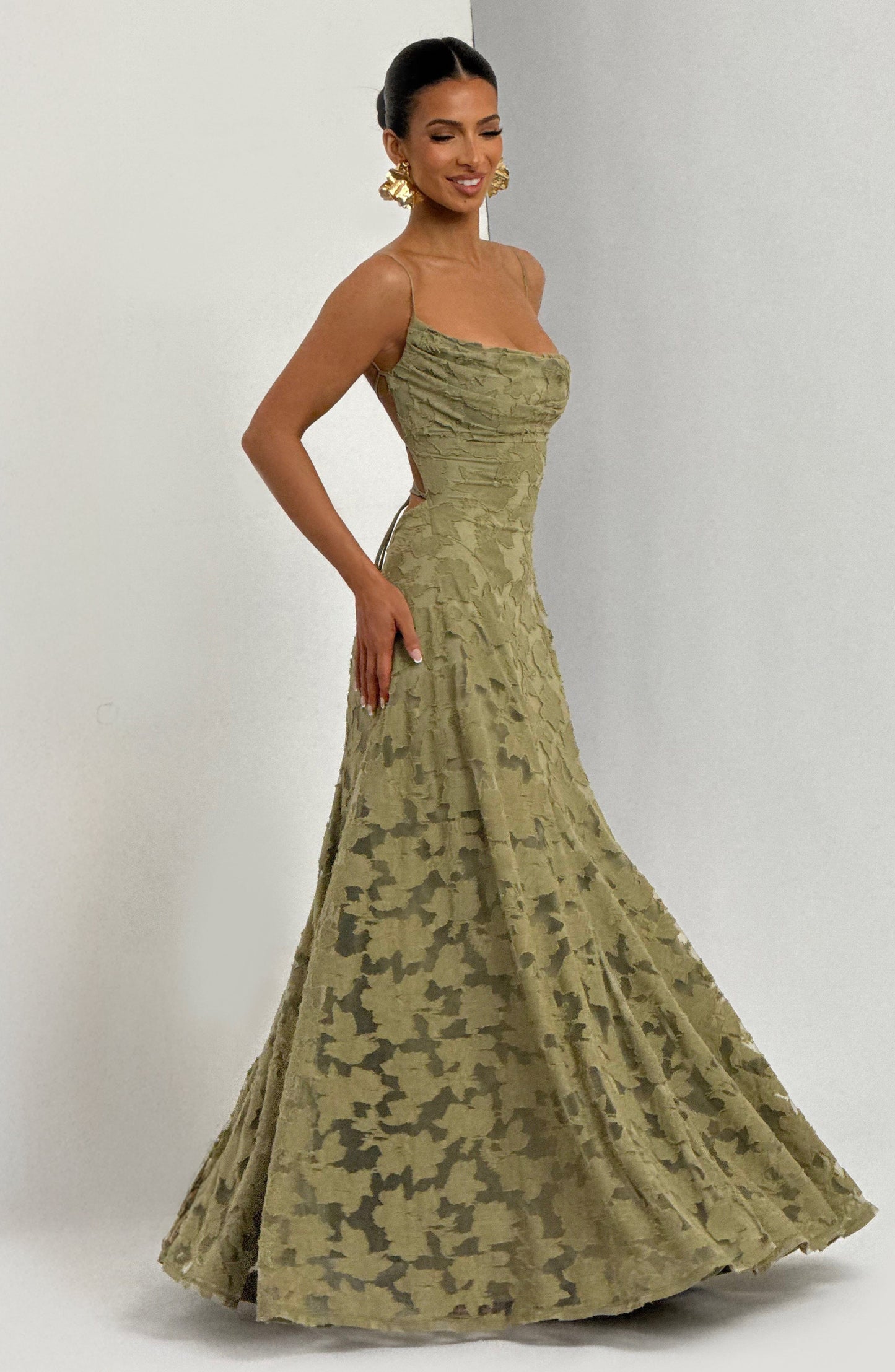 womens-a-line-maxi-dress-with-draped-neck-and-lace-up-back-4
