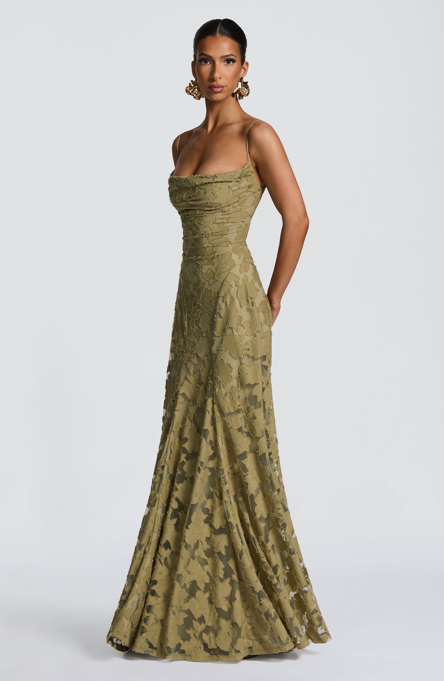 womens-a-line-maxi-dress-with-draped-neck-and-lace-up-back-5