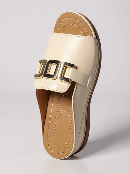 womens-casual-faux-slides-with-buckle-accent-and-open-toe-10