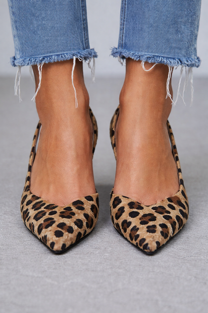 womens-faux-suede-slingback-heels-with-pointed-toe-and-print-upper-2