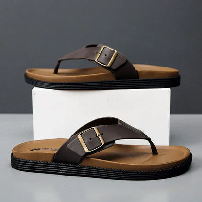 womens-faux-thong-sandals-with-buckle-strap-and-flat-sole-4