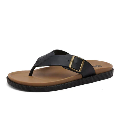 womens-faux-thong-sandals-with-buckle-strap-and-flat-sole-5