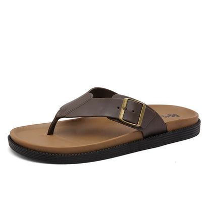 womens-faux-thong-sandals-with-buckle-strap-and-flat-sole-6