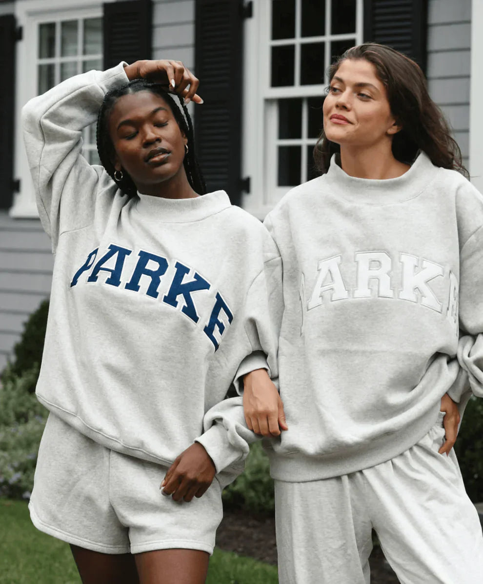 womens-fleece-sweatshirt-with-chenille-lettering-and-ribbed-trim-16