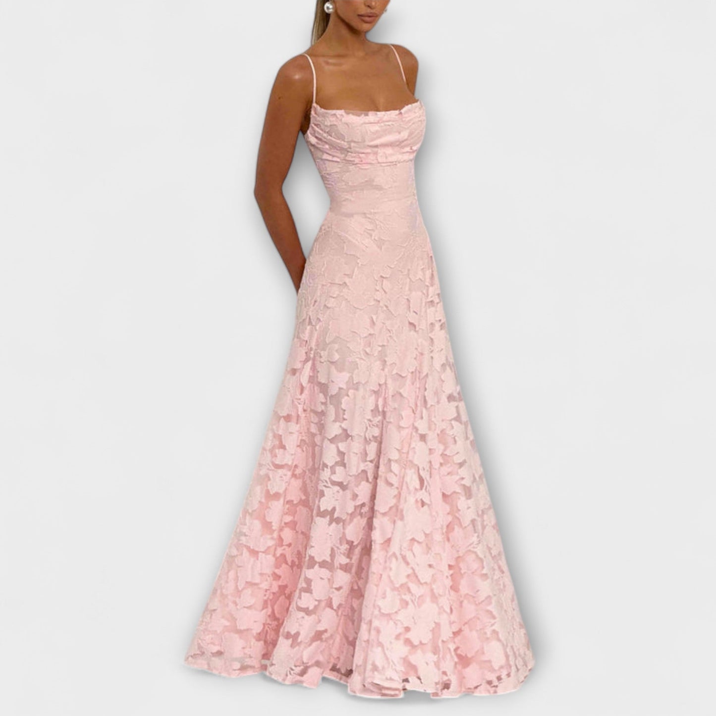 womens-formal-lace-maxi-dress-with-spaghetti-straps-and-lace-up-back-3
