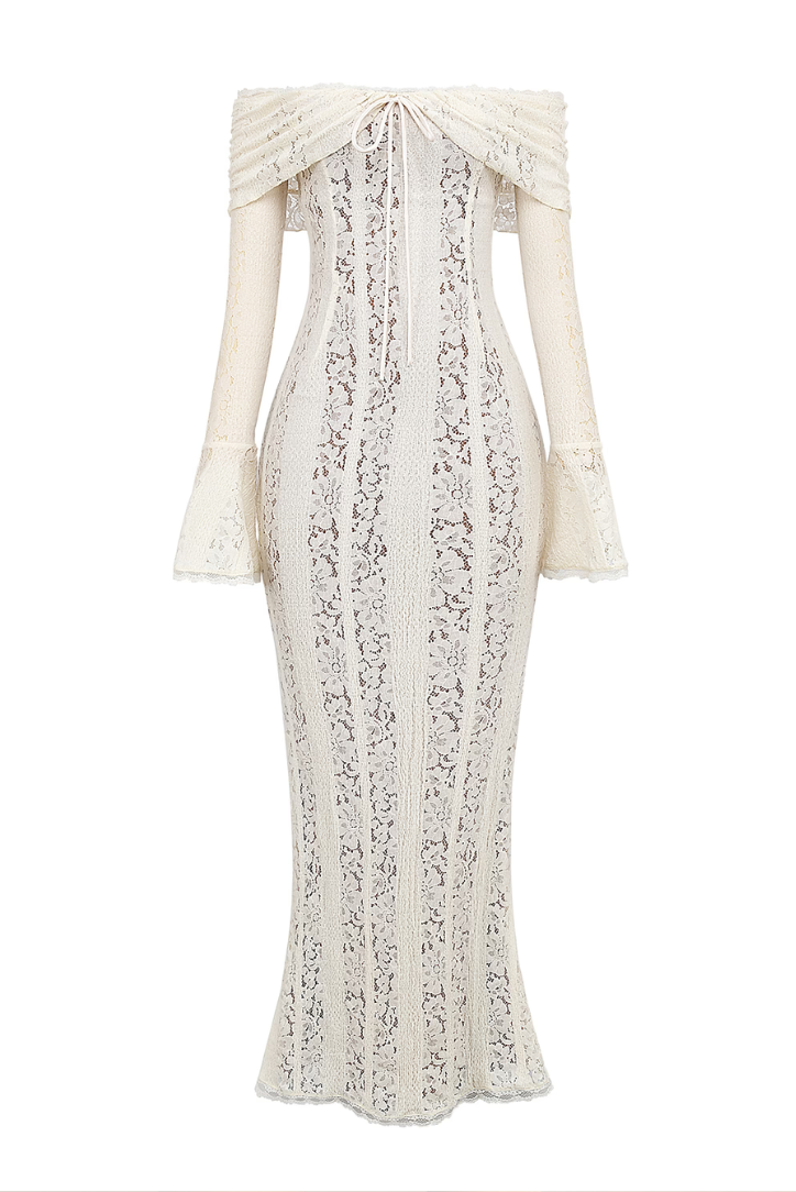 womens-lace-maxi-dress-with-off-shoulder-neckline-and-bell-sleeves-5