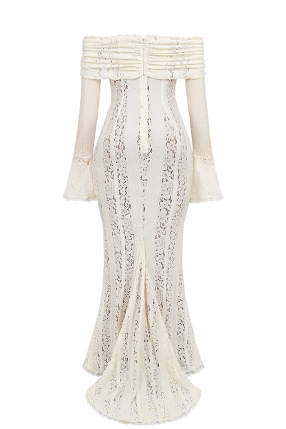 womens-lace-maxi-dress-with-off-shoulder-neckline-and-bell-sleeves-6