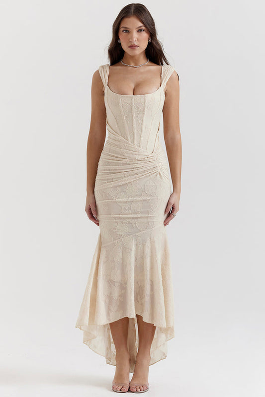 womens-lace-maxi-dress-with-square-neck-and-ruched-hip-6