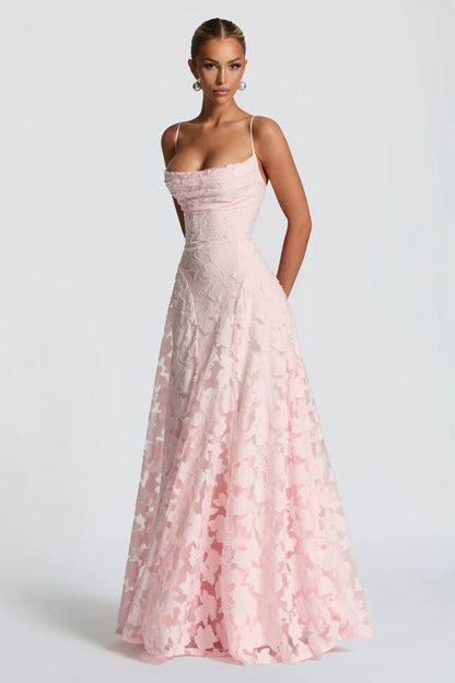 womens-mesh-maxi-dress-with-spaghetti-straps-and-lace-up-back-7
