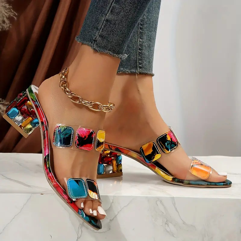 womens-sandals-with-clear-double-straps-and-block-heel-4