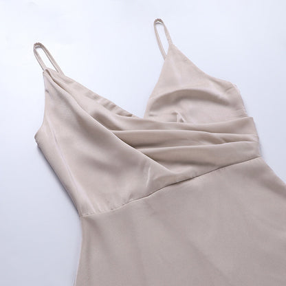 womens-satin-maxi-dress-with-draped-v-neck-and-side-slit-12