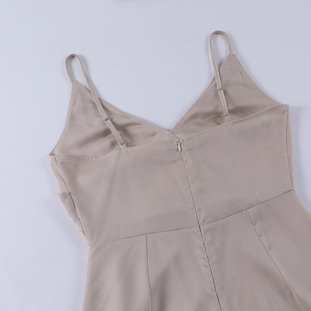 womens-satin-maxi-dress-with-draped-v-neck-and-side-slit-7