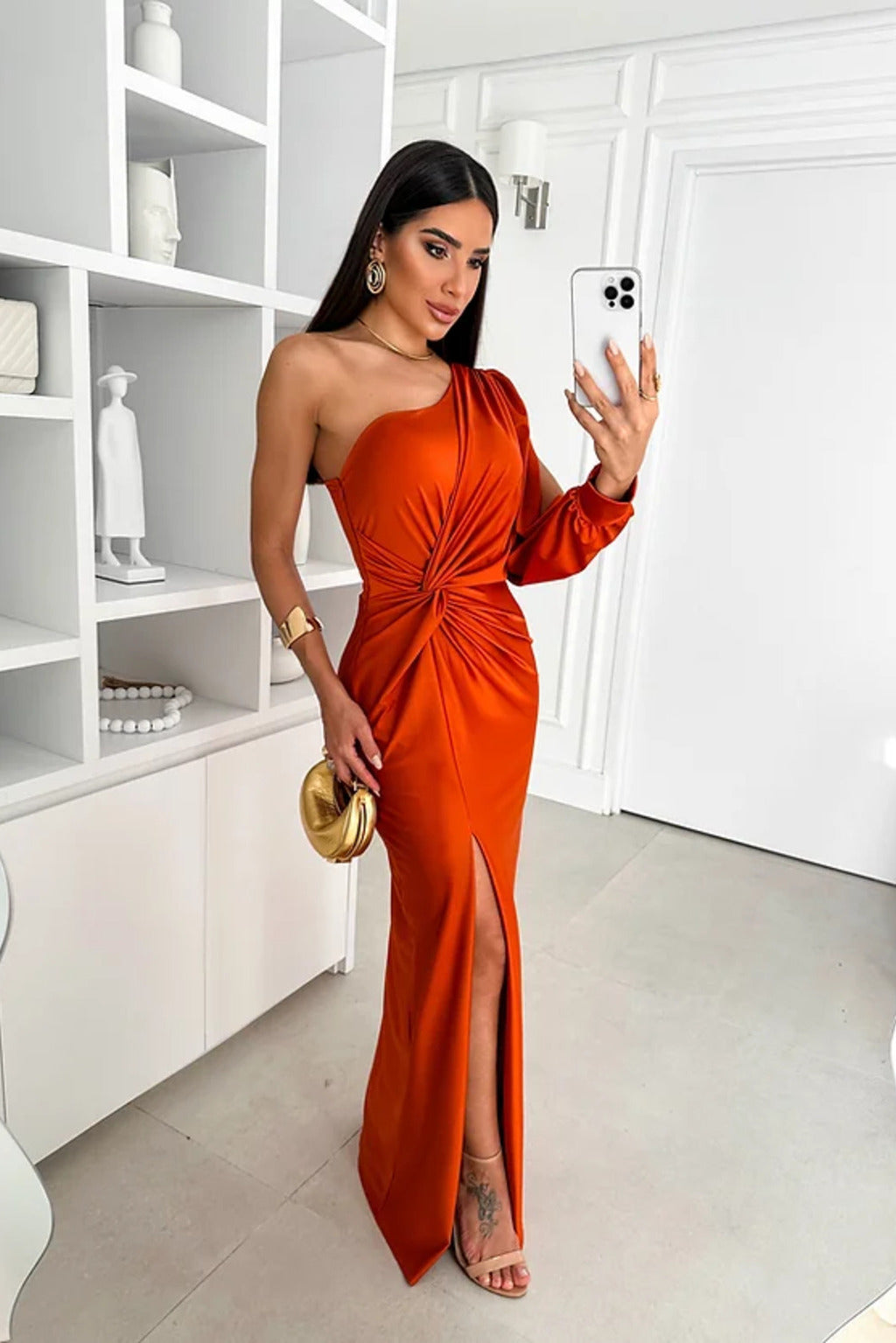 womens-satin-maxi-dress-with-one-shoulder-neckline-and-side-slit-19