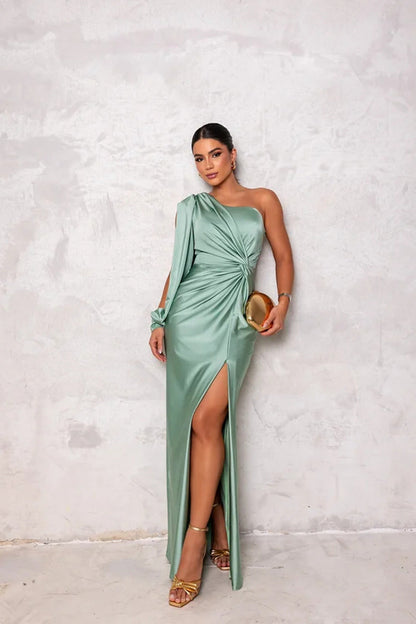 womens-satin-maxi-dress-with-one-shoulder-neckline-and-side-slit-8