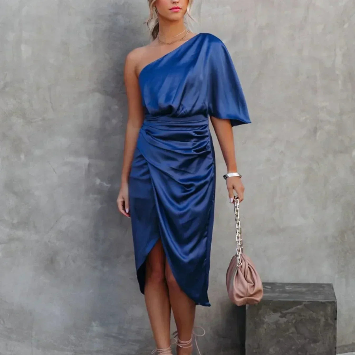 womens-satin-midi-dress-with-one-shoulder-neckline-and-draped-wrap-front-2