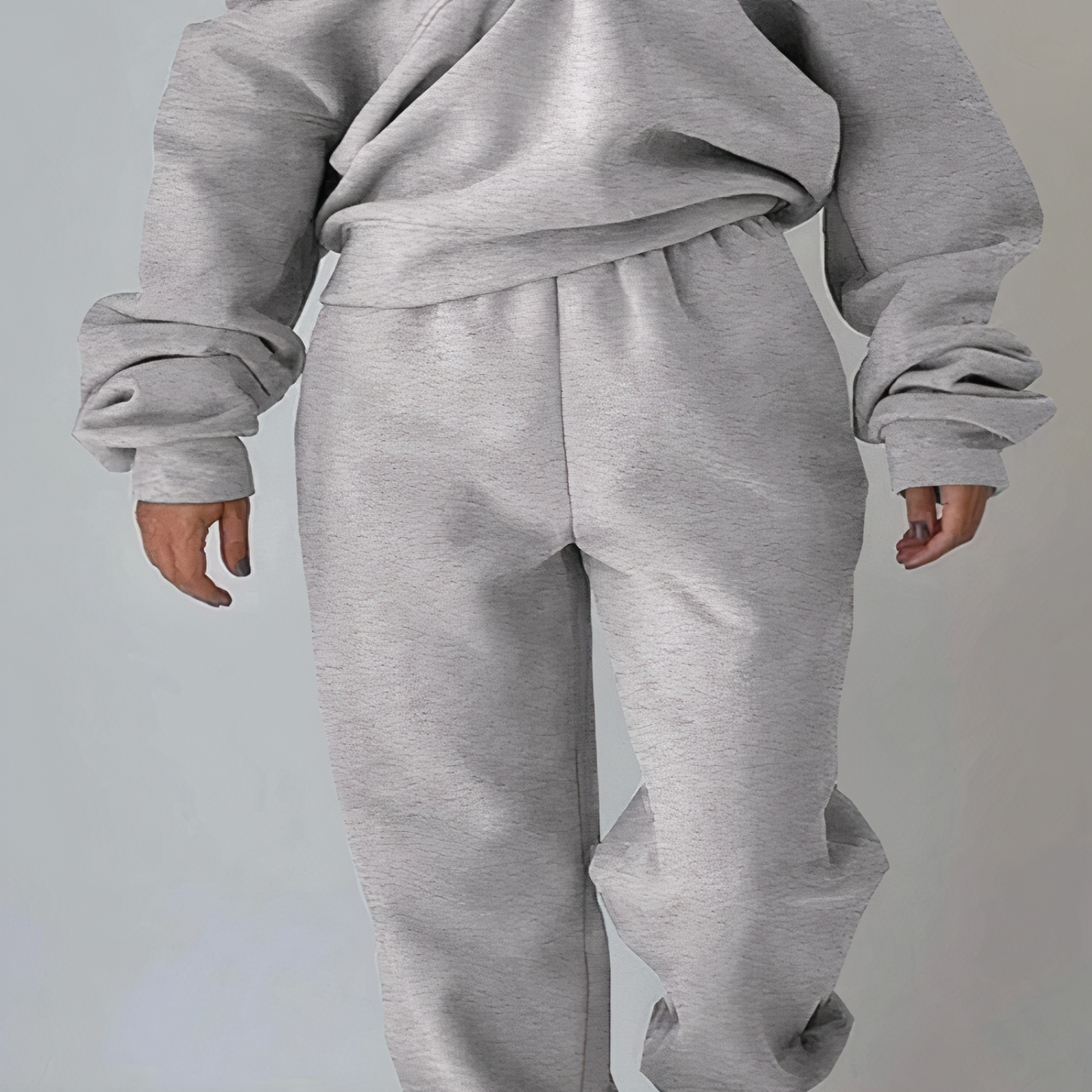 Kylie | Women Spring Zip Neck Set