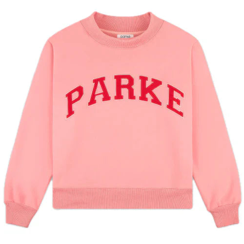 womens-varsity-fleece-sweatshirt-with-mock-neck-and-chenille-letters-2