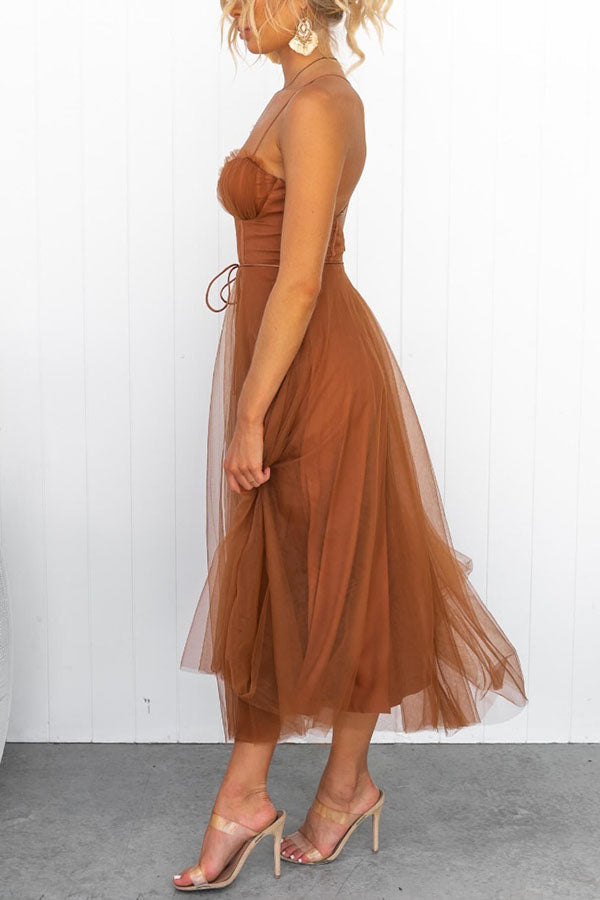 womens-woven-midi-dress-with-tulle-skirt-and-spaghetti-straps-10