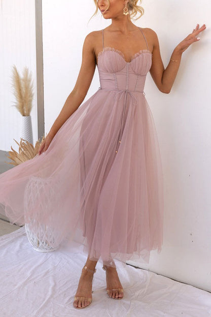 womens-woven-midi-dress-with-tulle-skirt-and-spaghetti-straps-13