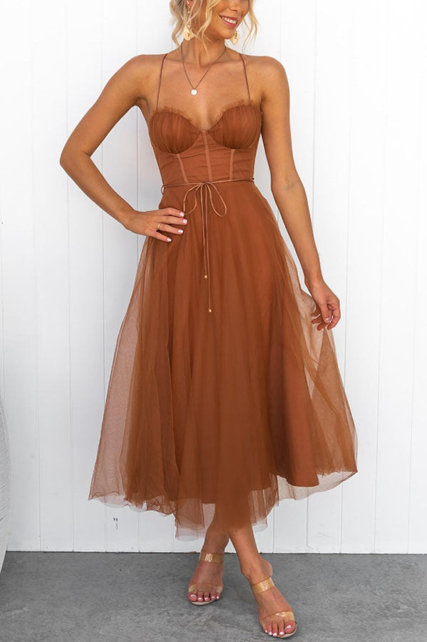 womens-woven-midi-dress-with-tulle-skirt-and-spaghetti-straps-15