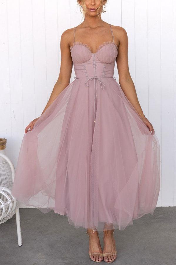womens-woven-midi-dress-with-tulle-skirt-and-spaghetti-straps-2