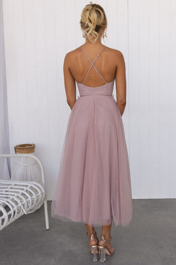womens-woven-midi-dress-with-tulle-skirt-and-spaghetti-straps-3