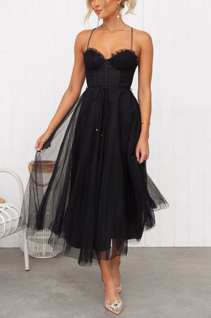 womens-woven-midi-dress-with-tulle-skirt-and-spaghetti-straps-5