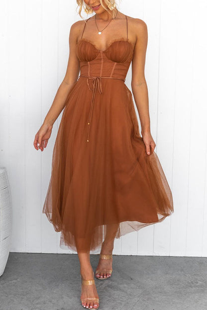 womens-woven-midi-dress-with-tulle-skirt-and-spaghetti-straps-9